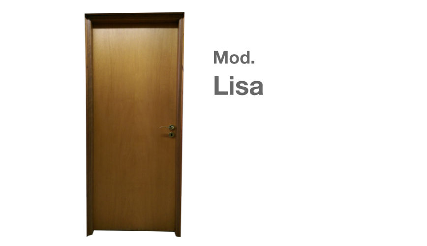 Mod. Lisa